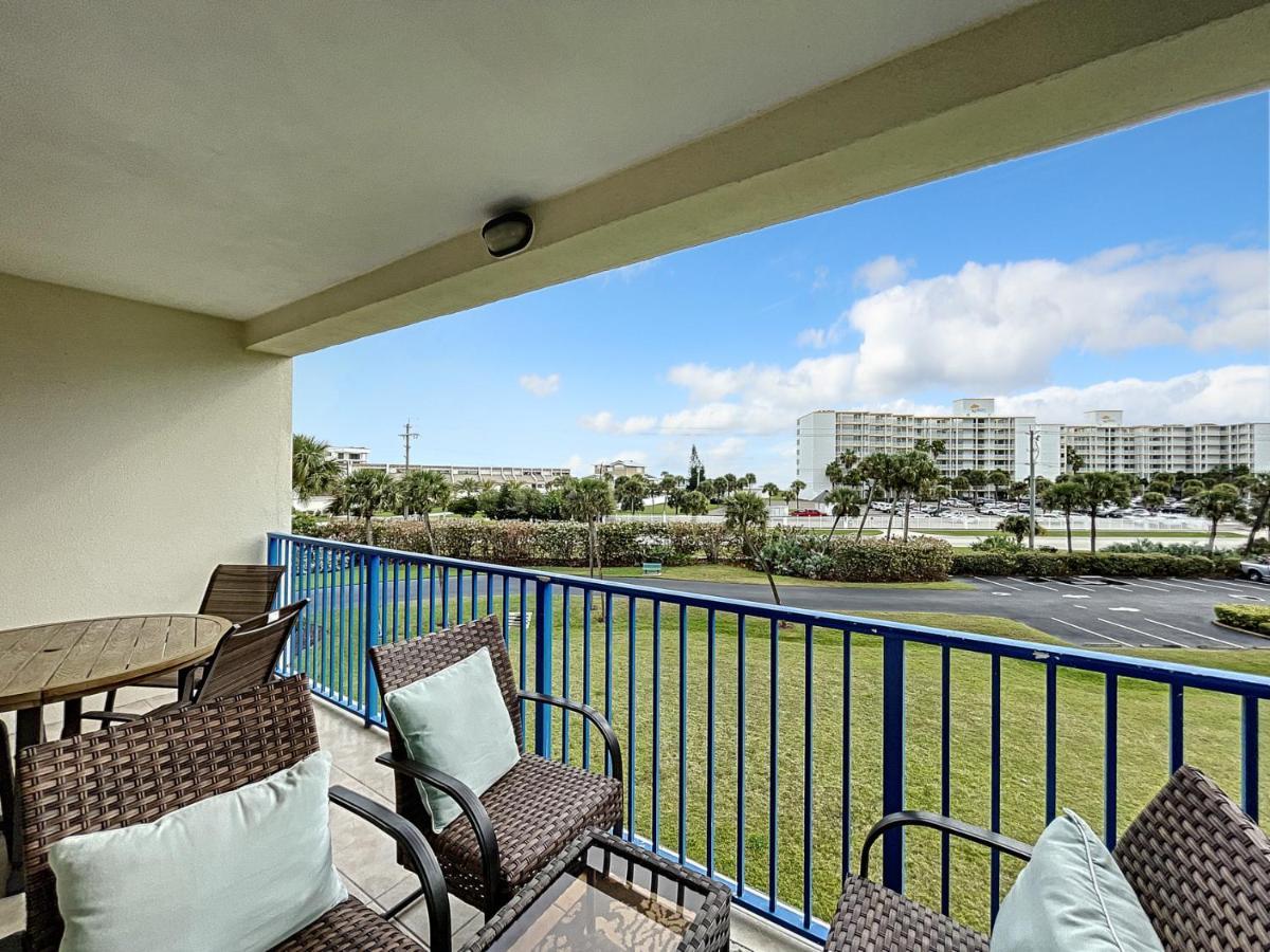 Delightful Modern Coastal Themed 32 Condo In Oceanwalk. ~Ow3-303 New Smyrna Beach Eksteriør bilde