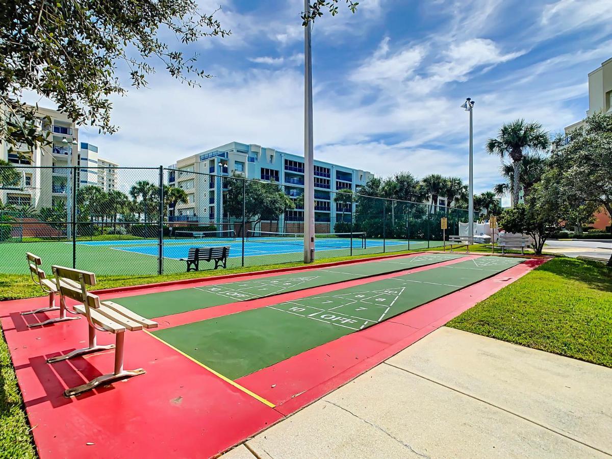 Delightful Modern Coastal Themed 32 Condo In Oceanwalk. ~Ow3-303 New Smyrna Beach Eksteriør bilde