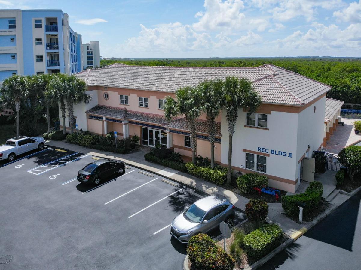 Delightful Modern Coastal Themed 32 Condo In Oceanwalk. ~Ow3-303 New Smyrna Beach Eksteriør bilde