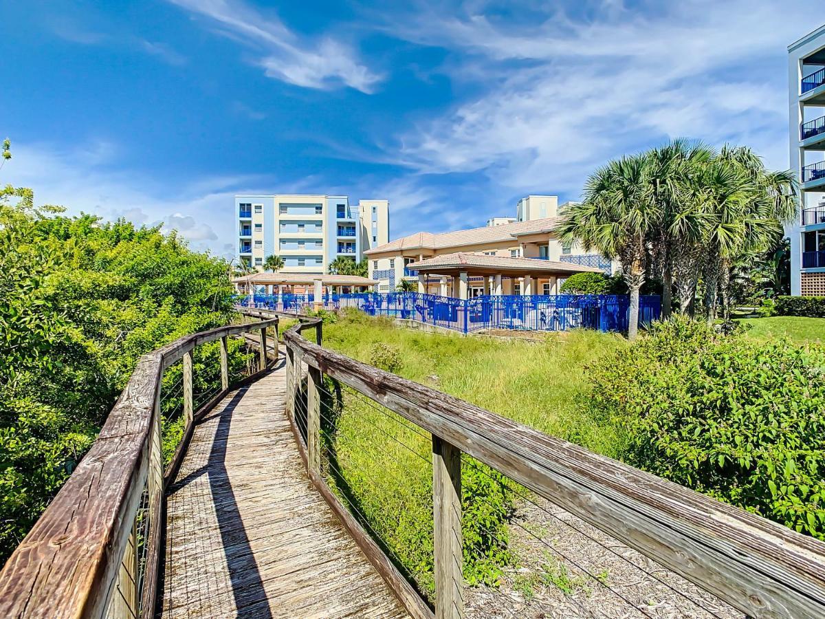 Delightful Modern Coastal Themed 32 Condo In Oceanwalk. ~Ow3-303 New Smyrna Beach Eksteriør bilde