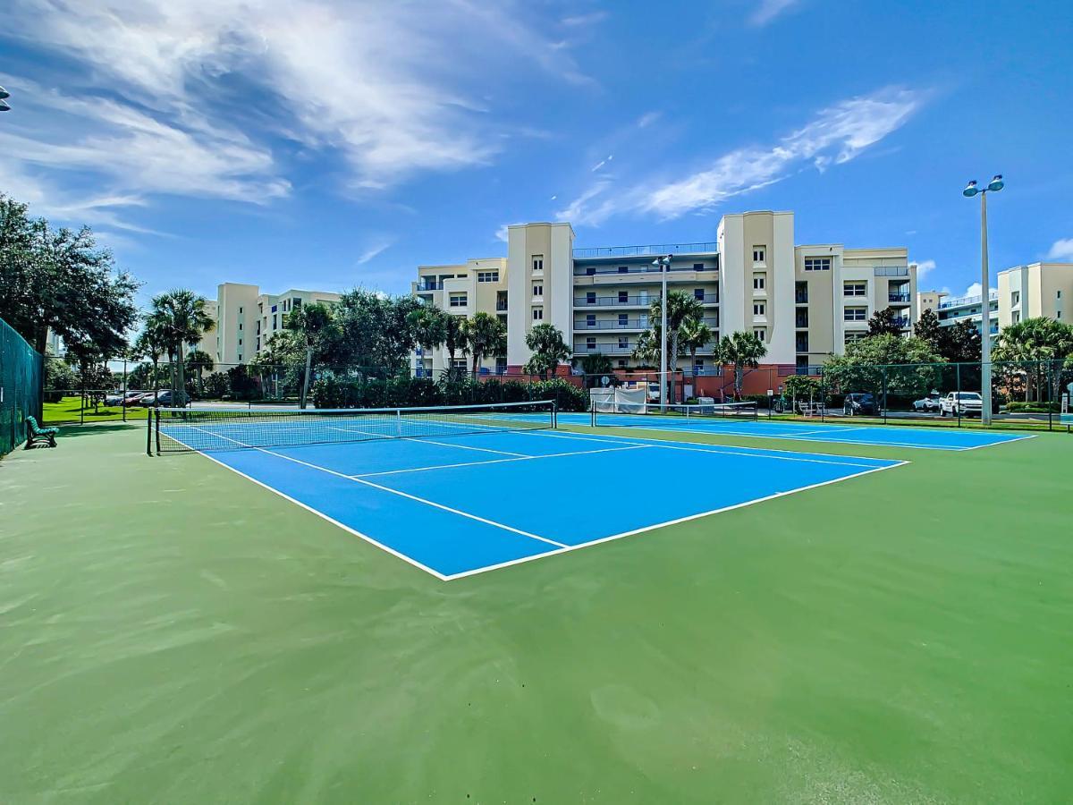 Delightful Modern Coastal Themed 32 Condo In Oceanwalk. ~Ow3-303 New Smyrna Beach Eksteriør bilde