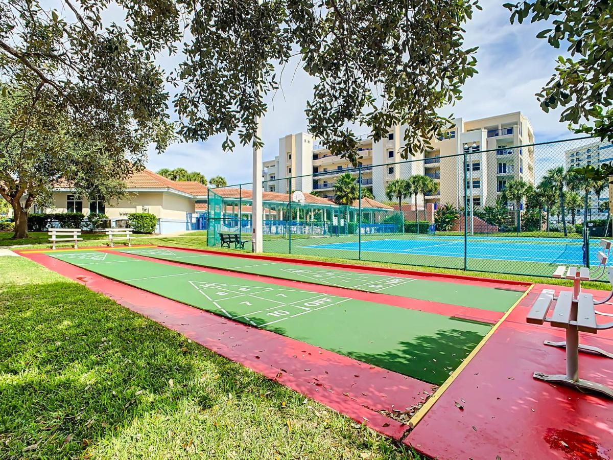 Delightful Modern Coastal Themed 32 Condo In Oceanwalk. ~Ow3-303 New Smyrna Beach Eksteriør bilde