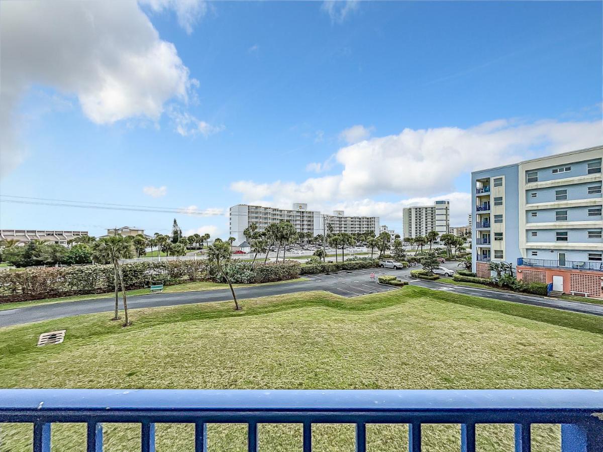 Delightful Modern Coastal Themed 32 Condo In Oceanwalk. ~Ow3-303 New Smyrna Beach Eksteriør bilde