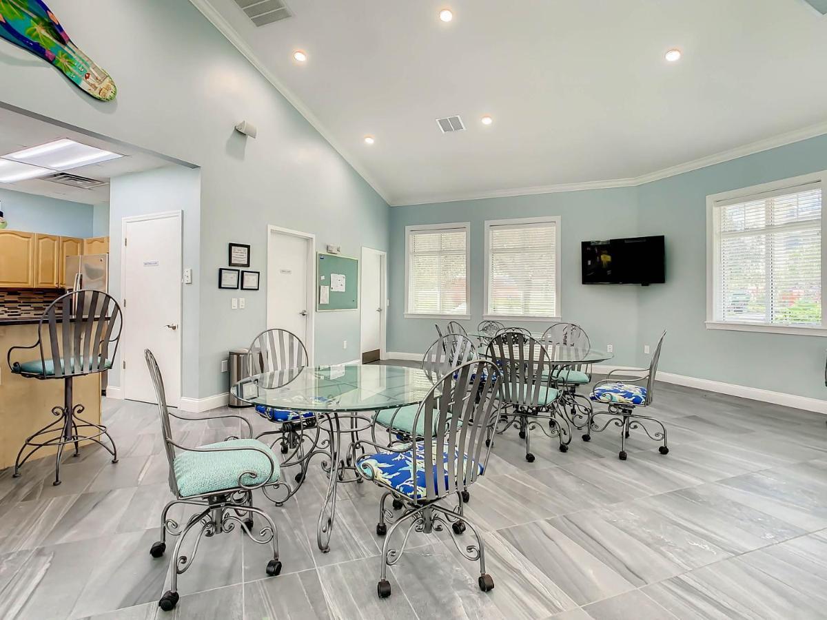 Delightful Modern Coastal Themed 32 Condo In Oceanwalk. ~Ow3-303 New Smyrna Beach Eksteriør bilde