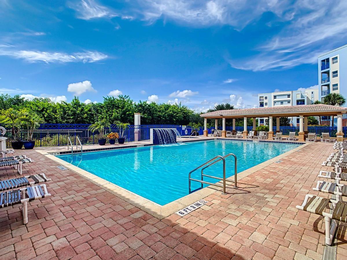 Delightful Modern Coastal Themed 32 Condo In Oceanwalk. ~Ow3-303 New Smyrna Beach Eksteriør bilde