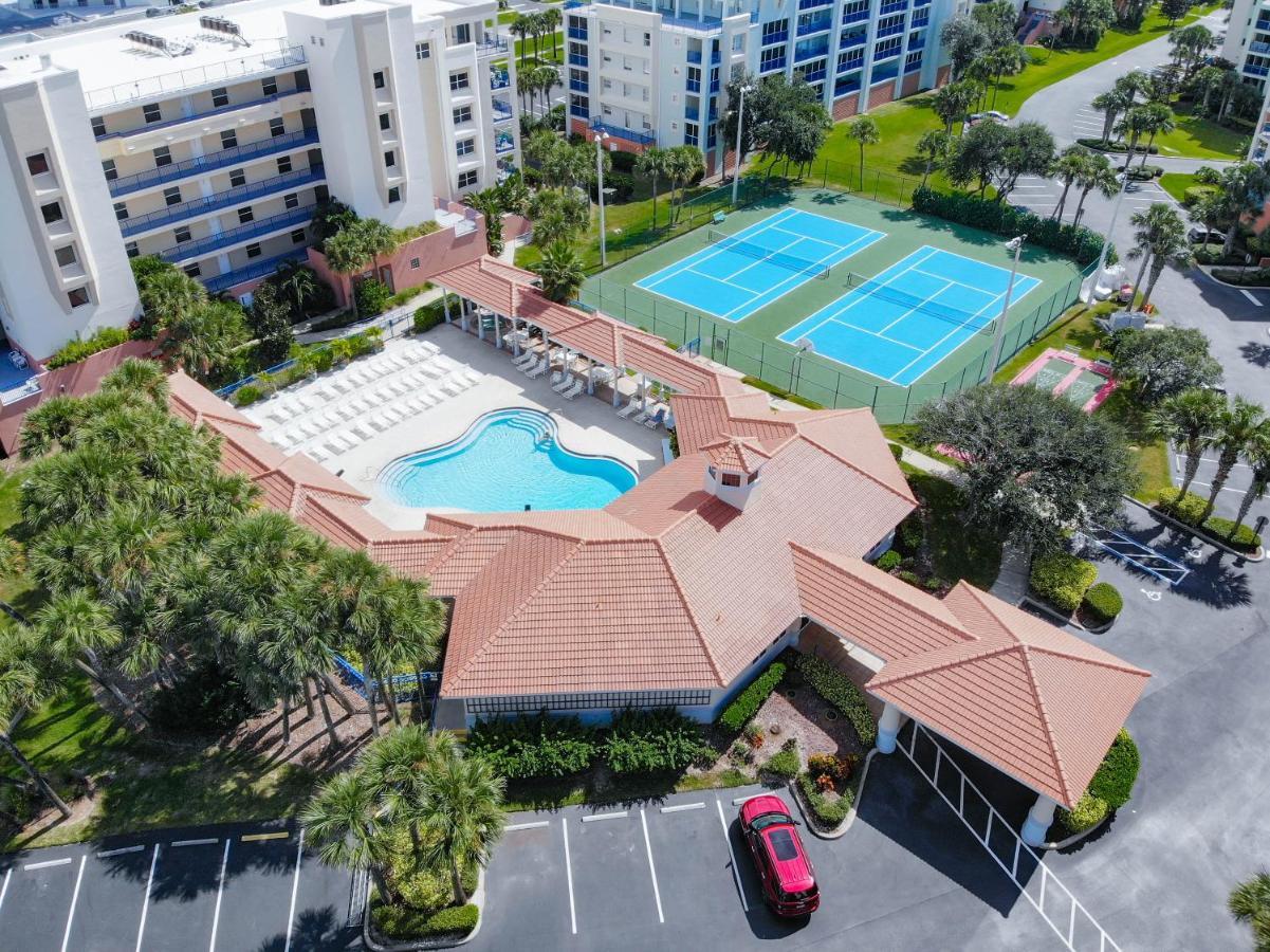 Delightful Modern Coastal Themed 32 Condo In Oceanwalk. ~Ow3-303 New Smyrna Beach Eksteriør bilde