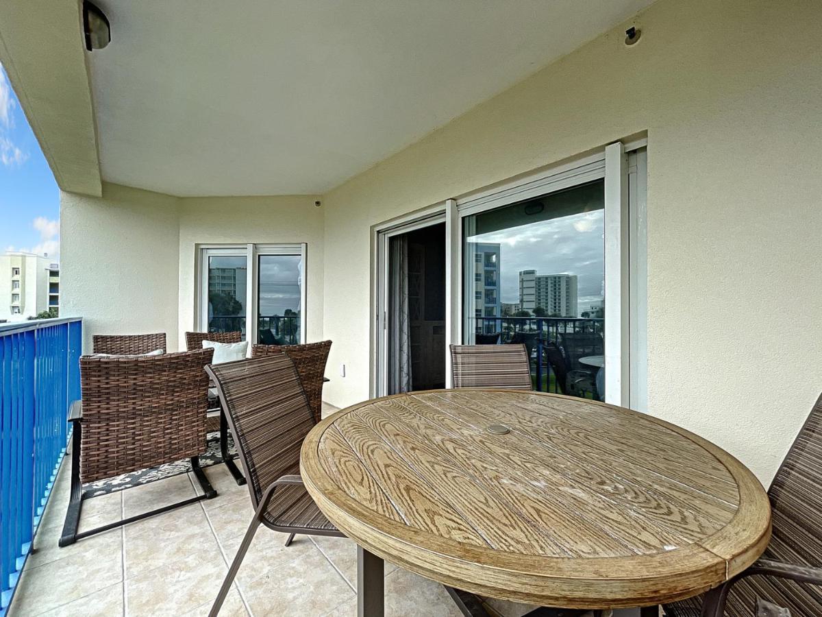 Delightful Modern Coastal Themed 32 Condo In Oceanwalk. ~Ow3-303 New Smyrna Beach Eksteriør bilde