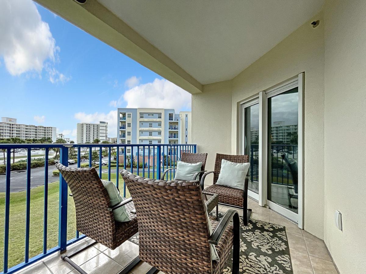 Delightful Modern Coastal Themed 32 Condo In Oceanwalk. ~Ow3-303 New Smyrna Beach Eksteriør bilde