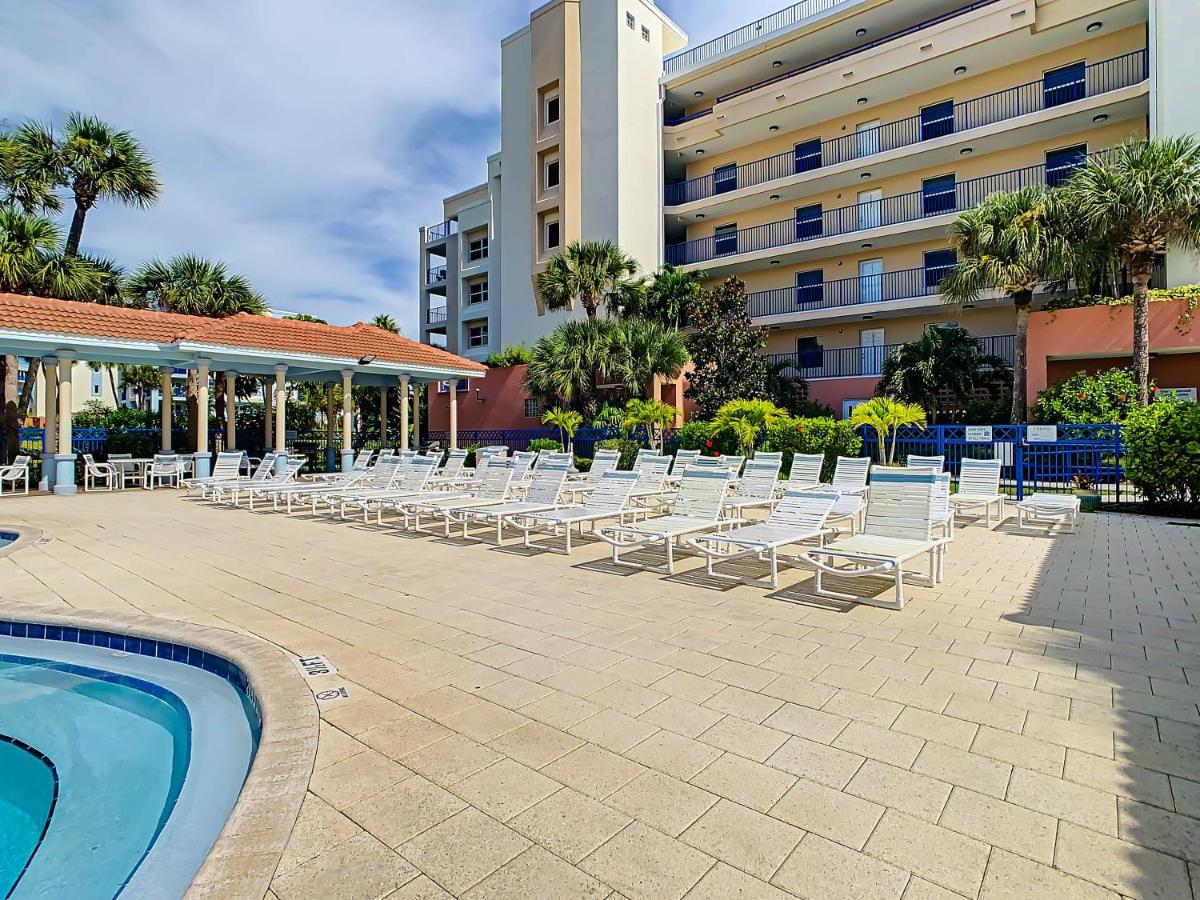 Delightful Modern Coastal Themed 32 Condo In Oceanwalk. ~Ow3-303 New Smyrna Beach Eksteriør bilde