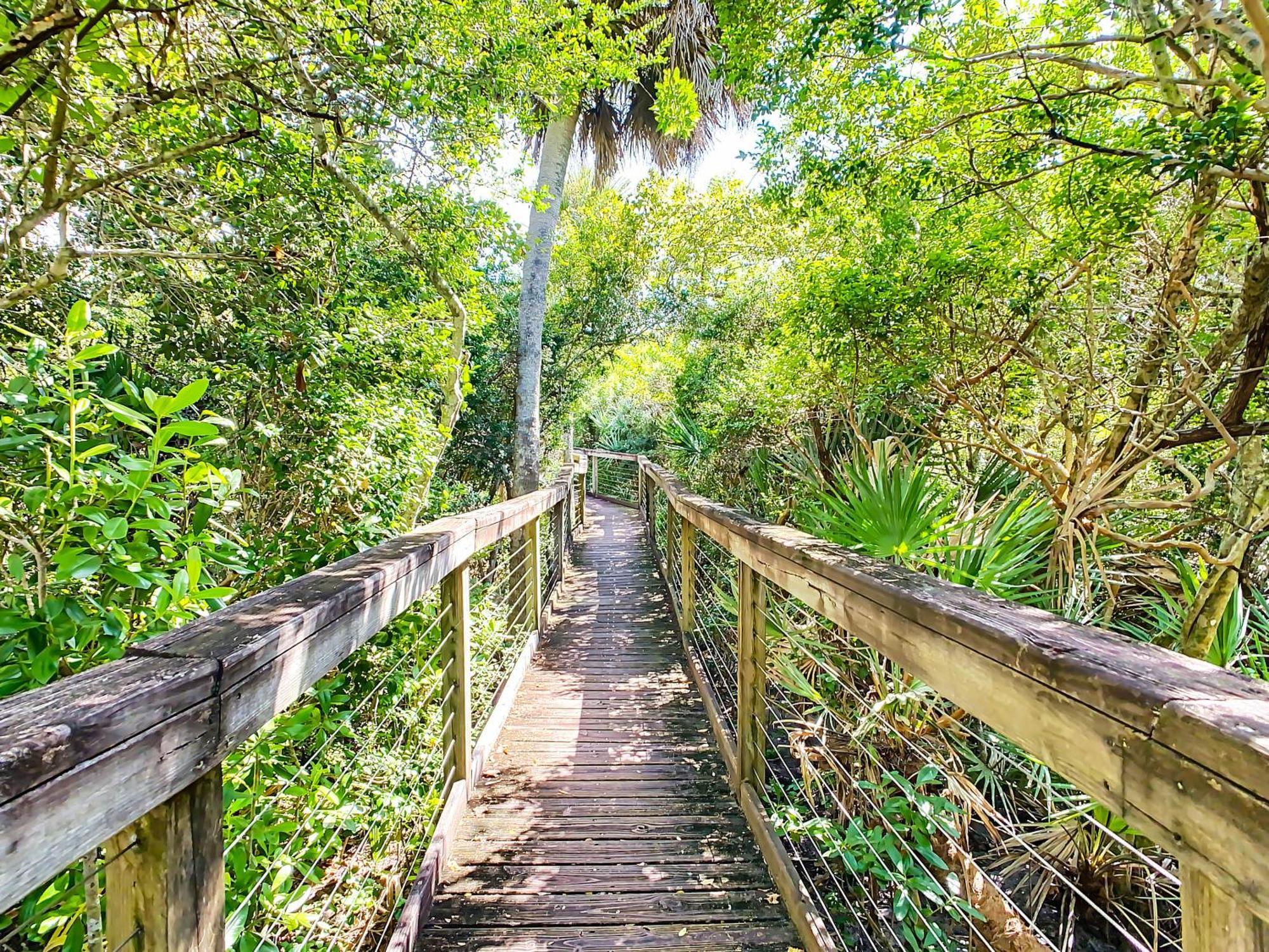 Delightful Modern Coastal Themed 32 Condo In Oceanwalk. ~Ow3-303 New Smyrna Beach Eksteriør bilde